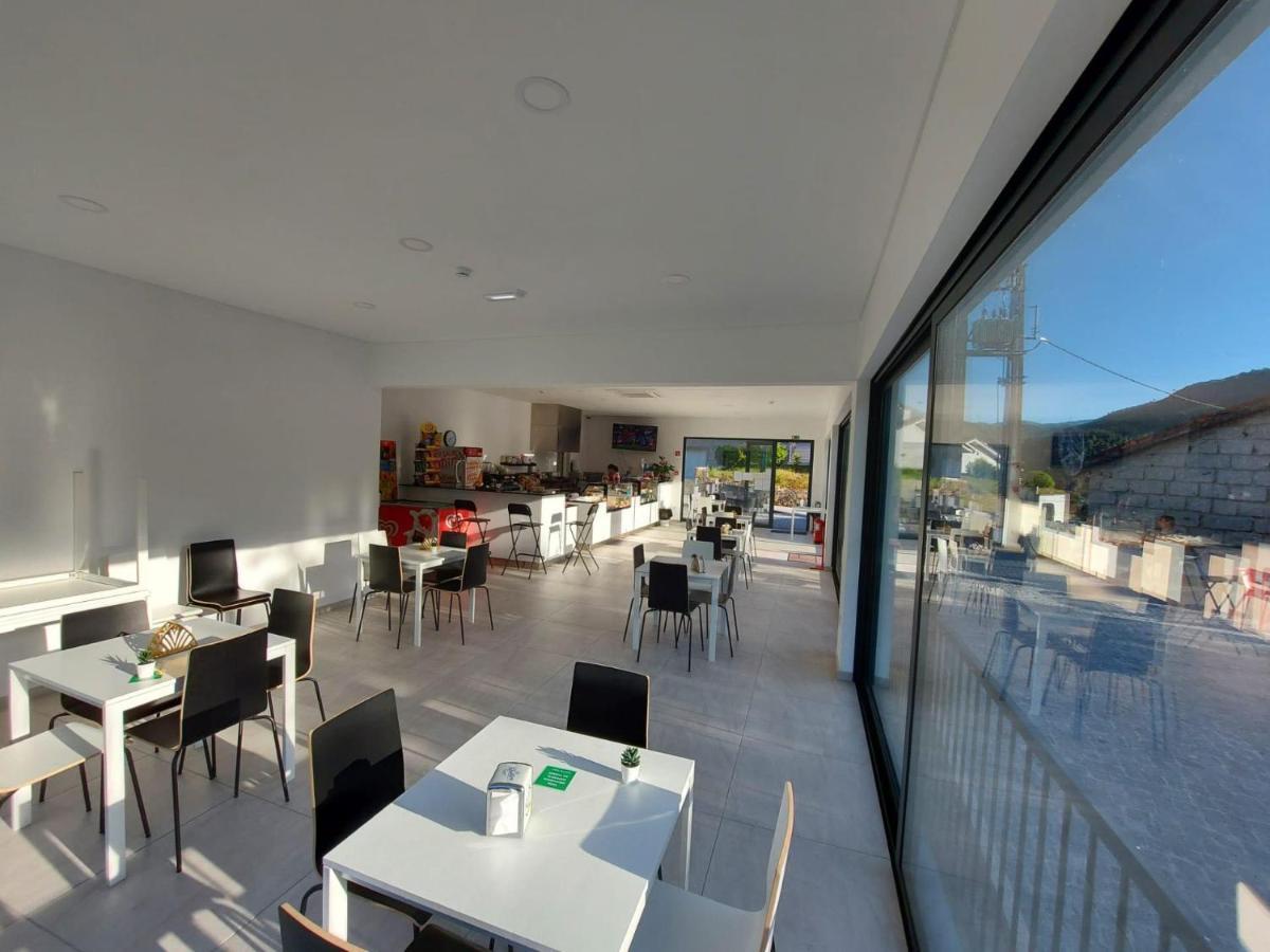 Cabrilhome - Al Geres Cabril  Bagian luar foto