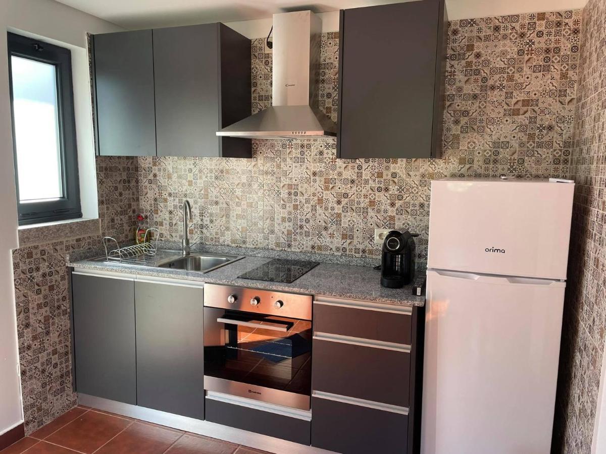 Cabrilhome - Al Geres Cabril  Bagian luar foto