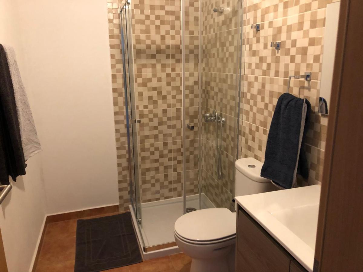 Cabrilhome - Al Geres Cabril  Bagian luar foto