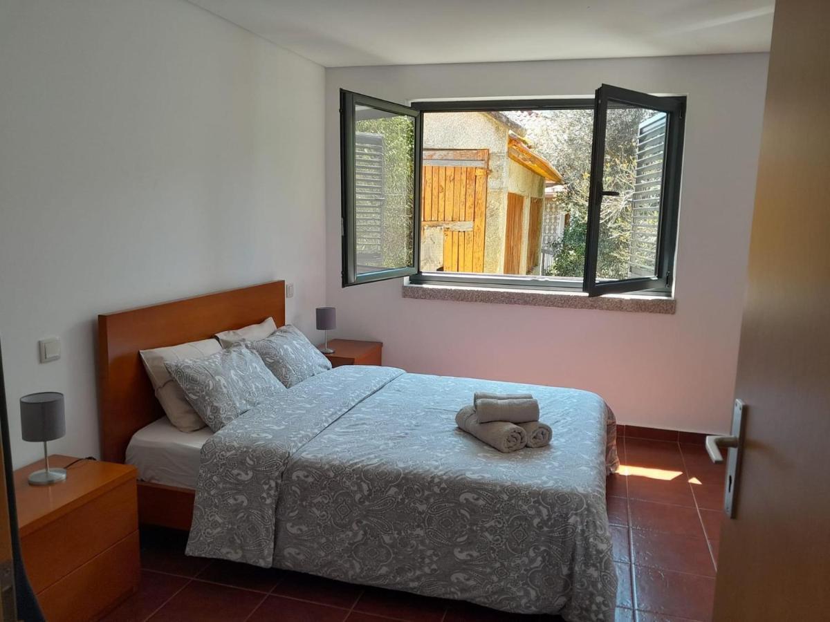 Cabrilhome - Al Geres Cabril  Bagian luar foto