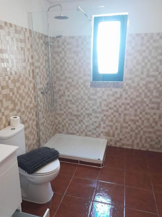 Cabrilhome - Al Geres Cabril  Bagian luar foto