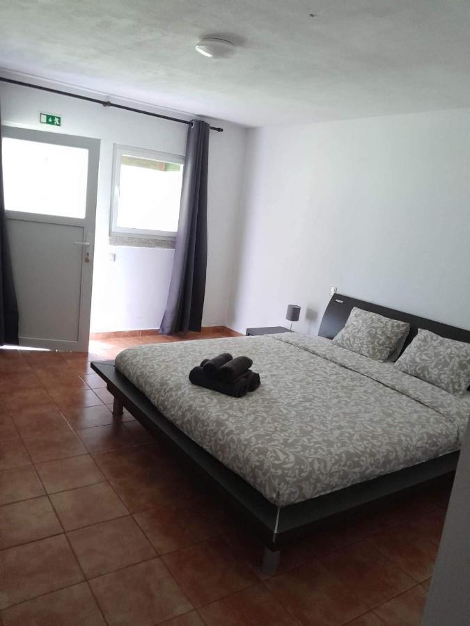 Cabrilhome - Al Geres Cabril  Bagian luar foto