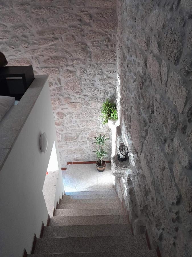 Cabrilhome - Al Geres Cabril  Bagian luar foto
