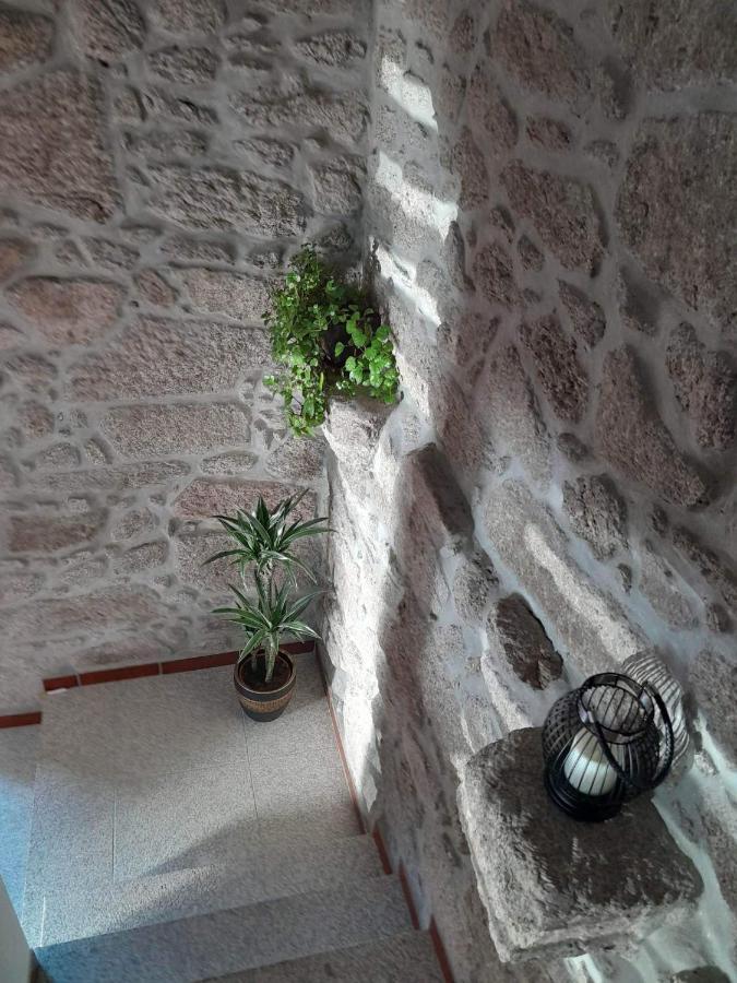 Cabrilhome - Al Geres Cabril  Bagian luar foto
