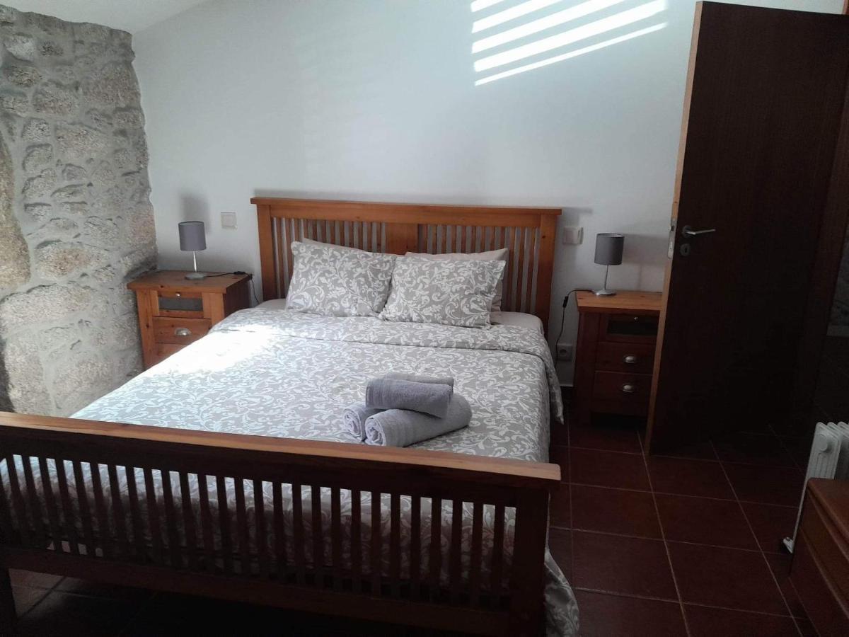 Cabrilhome - Al Geres Cabril  Bagian luar foto