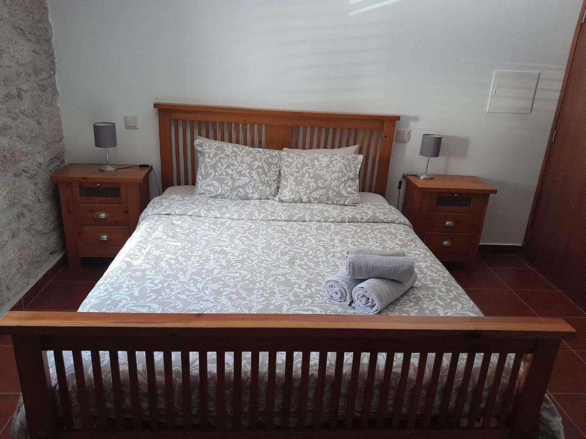 Cabrilhome - Al Geres Cabril  Bagian luar foto