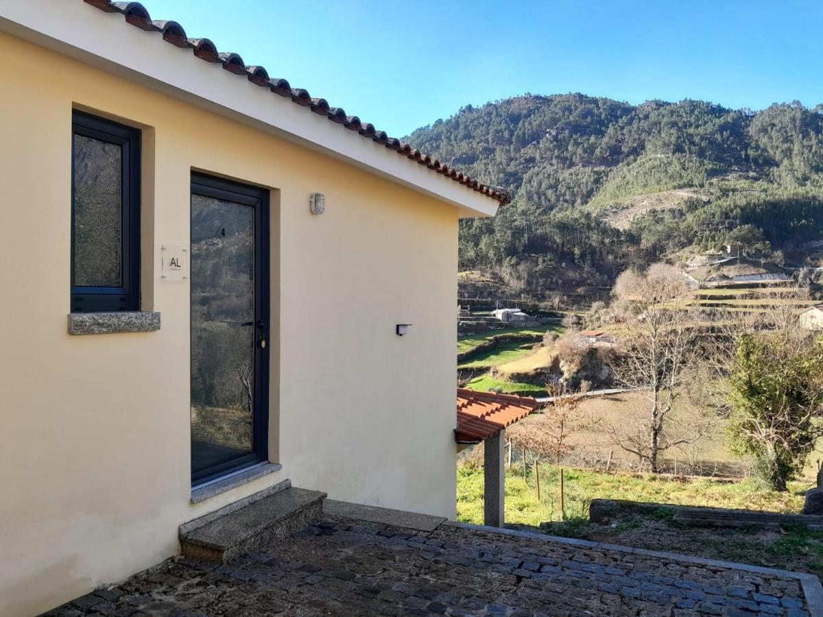 Cabrilhome - Al Geres Cabril  Bagian luar foto
